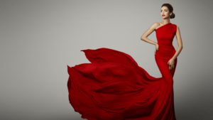 Elegant Evening Gown Porn - 5 Elegant Evening Dresses For Those Smart Evenings Out |