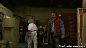 Back To The Future Xxx Porn - Back to the Future XXX Parody with Amy Brooke - Pornhub.com