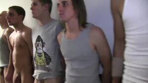group nude college hazing - College hazing for newbies - ThisVid.com