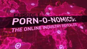 Lady Gaga Xhampster - Porn-o-nomics: Drawing back the curtain on the online porn industry | CBC  Radio