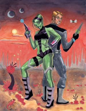 Alien Makeup Porn - alien babes | Fuck Porn Sexy Babes Wet Girls