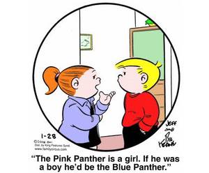 Family Circus Cartoon Porn - Family Circus