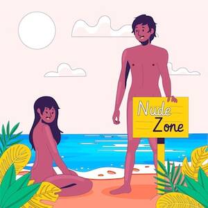 Family Nudism Sex Porn - Family nudist Vectors & Illustrations for Free Download | Freepik