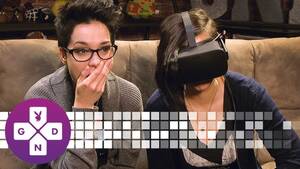 Amelia Talon Having Sex - Gamer Next Door Amelia Talon on What She Wants to See in the 'Warcraft'  Movie - YouTube