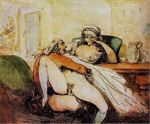 English 1700s - 18th century porn : r/trippinthroughtime