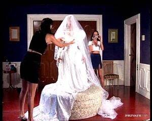 anal sex orgy wedding dress - Watch Wedding Orgy - Group Sex, Anal, Blonde Porn - SpankBang