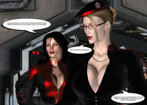 3d Superheroine Glory Hole Porn - ... Legion Of Superheroines 29 - 46 - part 8 ...