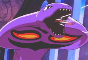 Arbok Face Sitting Porn - Pokemon Arbok Porn - IgFAP