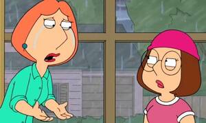 Hairy Cartoon Porn Family Guy - Family Guy: Things You Didn't Know About Meg