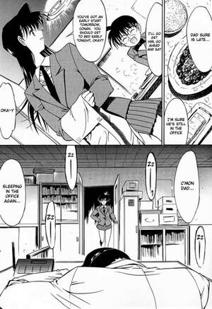 case closed hentai porn - Detective Conan porno comics â€“ F.L.O.W.E.R 01 [Kopikura] â€“ Detective Conan  Hentai