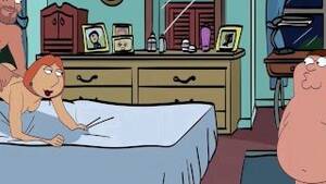 Lois Griffin Threesome Porn - Family Guy Hentai - Lois Griffin Cucks Peter. Loop Onlyfans For More -  XAnimu.com