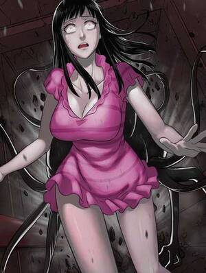 cartoon gore porn anime hardcore - The Horrifying Nightmare - Read Manhwa, Manhwa Hentai, Manhwa 18, Hentai  Manga, Hentai Comics, E hentai, Porn Comics