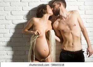 hot pregnant couple nude - 983 Naked Pregnant Couple Images, Stock Photos, 3D objects, & Vectors |  Shutterstock
