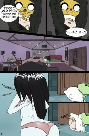 Misadventure Time Porn - Hentai Comics Free, Adventure Time Porn â€“ Marceline's Closet, A fun and  very entertaining cartoon with this young boy and his sexual experiences in  this ...