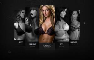 erotic themes - 21 Best WordPress Porn Themes - Adult Blog