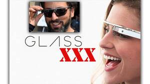 Google Glass - Seeing the world through porn-colored Glasses, Ep. 123 - Video - CNET