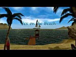 3d Porn Shemale Beacj - Shemale 3d \