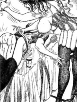 free retro xxx toon drawings - Free Vintage Drawing Porn Pics - ZB Porn