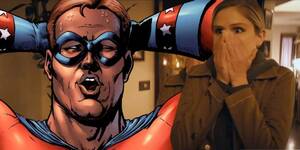 naked super heroes having sex - The Boys: Herogasm - All You Need To Know About Season 3's Superhero Party