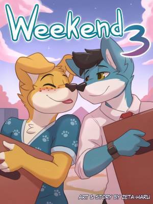 Bbc Anal Gay Furry Porn Comics - Weekend 3 Ã— Extras [Zeta-Haru] - English - Porn Comic