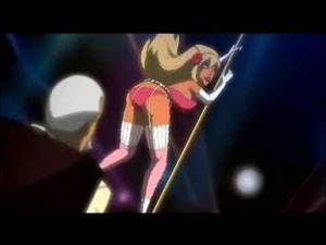 Cartoon Dancing Porn - Stripperella - Porn Star Dancing