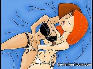 famous toon pov - Pov Blowjob Kim Possible Famous Toons Hentai - 5 Min Fucking Hard â€“  Hentai.bang14.com