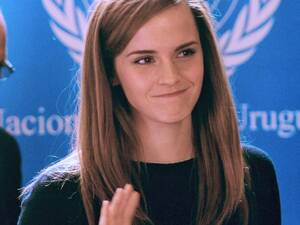 Hd Pornography Emma Watson - Emma Watson nude photos hoax: why not all publicity is good publicity |  Science and scepticism | The Guardian