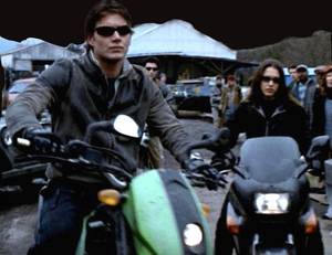 Motorcycle Dark Angel Porn - Dark Angel Alec and Max