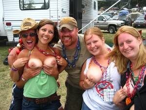 big tit redneck - Redneck Tits - 63 photos