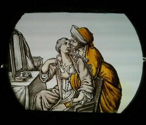 17 century porn - Malibu C. on X: \