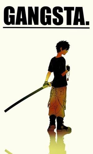 Mafia Anime Ass Porn - Gangsta | Nicolas. Gangsta AnimeAnime GangsterAwesome ...