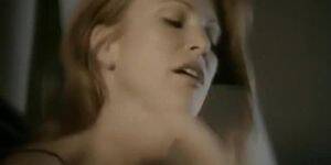 Angie Everhart Lesbian Scenes - ANGIE EVERHART - HEART OF STONE - Tnaflix.com