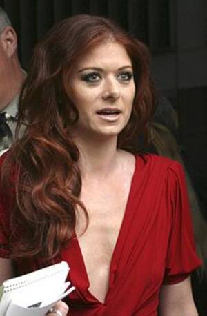 Debra Messing Porn - Debra Messing - Wikipedia