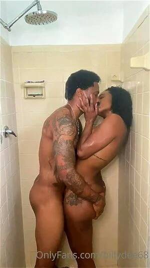 ebony shower fuck - Watch Hot Ebony Shower Fuck - Onlyfans, Shower Fuck, Ebony Shower Porn -  SpankBang