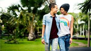 How Does Lesbians Have Sex - Science says lesbians have better sex than straight women â€” here's why -  National | Globalnews.ca