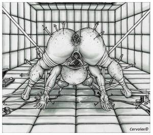 Extreme Hardcore Porn Drawing - Extreme Hardcore Porn Drawing | Sex Pictures Pass