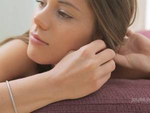 18 masterbation orgasm - Caprice Masturbates Till She Orgasm