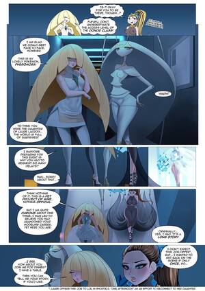 Gardevoir Porn Comic - How My Gardevoir Became a Porn Star! Porn Comic english 180 - Porn Comic