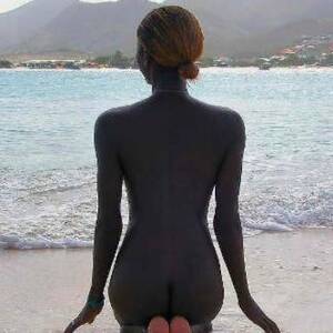 naturist beauty voyeur - Nude Beach Rules
