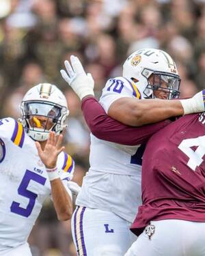 Lsu Casting Couch Porn - One son killed, the other imprisoned. But was the real villain a faulty  rifle trigger? - HottyToddy.com