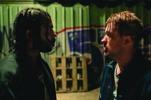 Despicable Me 2 Blind Date Porn - 'Blindspotting' Bidding War: Neon, The Orchard, CBS Films Chase Racial Drama