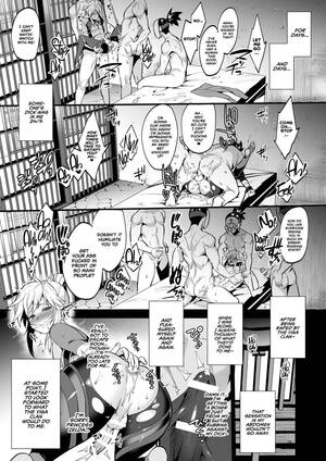 hardcore yaoi gangbang - Yaoi Bondage Gangbang | BDSM Fetish