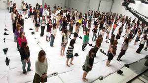 japanese group sex record - 