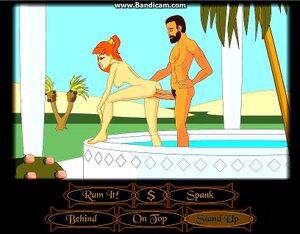 hardcore sex toons jandora - Watch Sexy Jandora 2 Flash Game - Boobs, Orgasm, Cartoon Porn - SpankBang