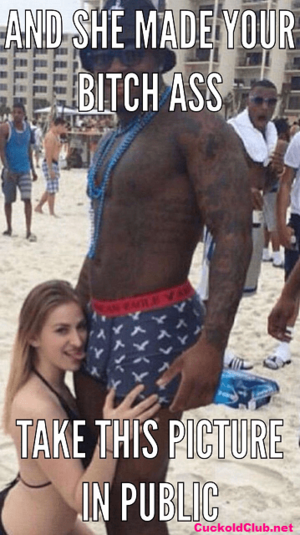 Holiday Porn Captions - Titillating Public Sex Captions Of Hotwife On Vacation - Cuckold Club