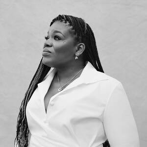 big black booty bouncing - How Cori Bush Conquered Washington, DC