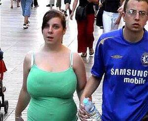 big huge boobs candid - Watch Candid Huge Boobs in the streets - Street, Candid, Big Boobs Porn -  SpankBang