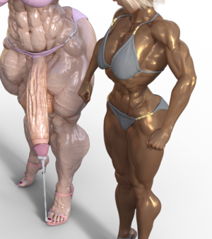 muscle futa shemale bodybuilder - cdn.slushe.com/galleries/5194262ba8fb166a25/main/C...