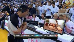 Nba Fan Porn - 11:16 PM - 8 Dec 2015