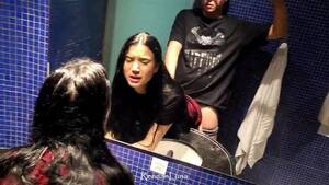 bath sex party - Watch After party at the motel bathroom - Hot, After Party, Bathroom Sex  Porn - SpankBang